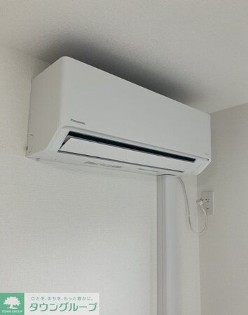 グランクオール日進の物件内観写真